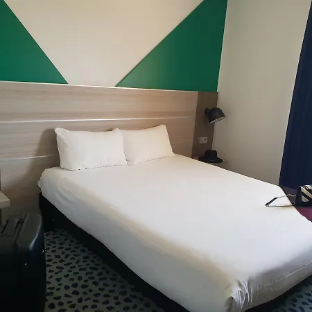 Ibis Styles Marseille Plan De Campagne 3* Mirabeau