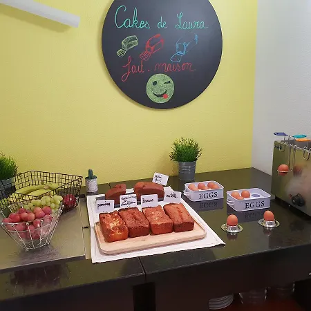 Ibis Styles Marseille Plan De Campagne 3* Mirabeau