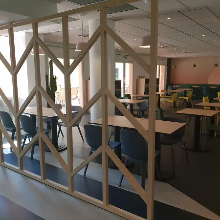 Ibis Styles Marseille Plan De Campagne