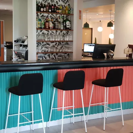 Ibis Styles Marseille Plan De Campagne