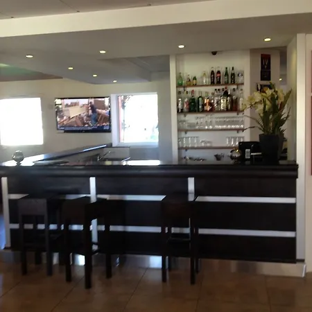 Ibis Styles Marseille Plan De Campagne Hotel
