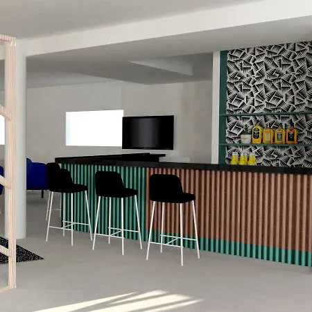 Ibis Styles Marseille Plan De Campagne Mirabeau