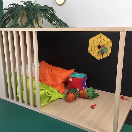 Ibis Styles Marseille Plan De Campagne Hotel Mirabeau