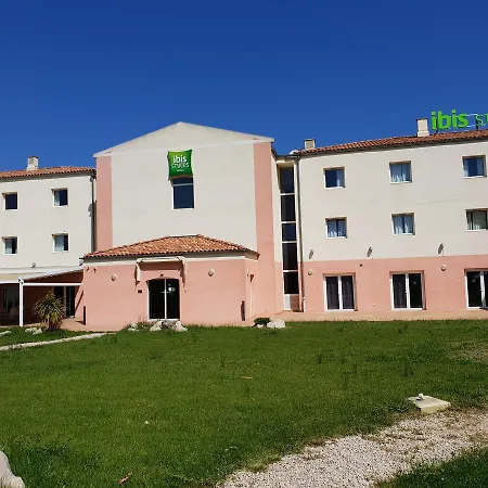 Hotel Ibis Styles Marseille Plan De Campagne Mirabeau