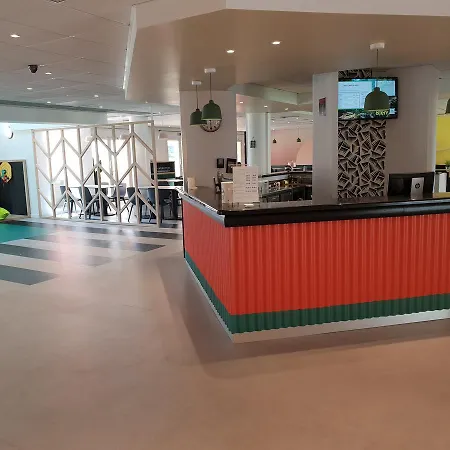 Ibis Styles Marseille Plan De Campagne 3*