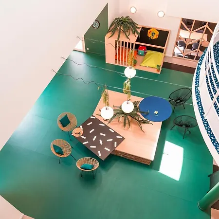 Hotel Ibis Styles Marseille Plan De Campagne