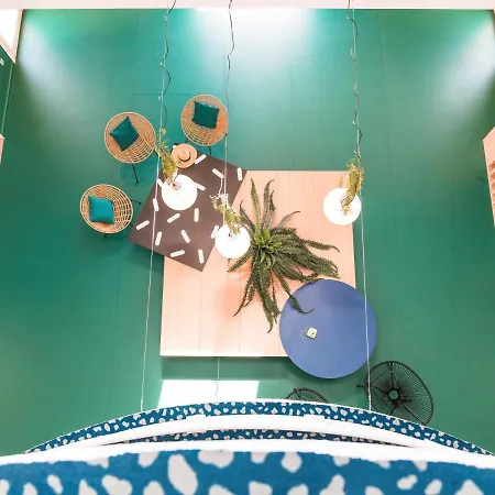 Ibis Styles Marseille Plan De Campagne Hotel 3*